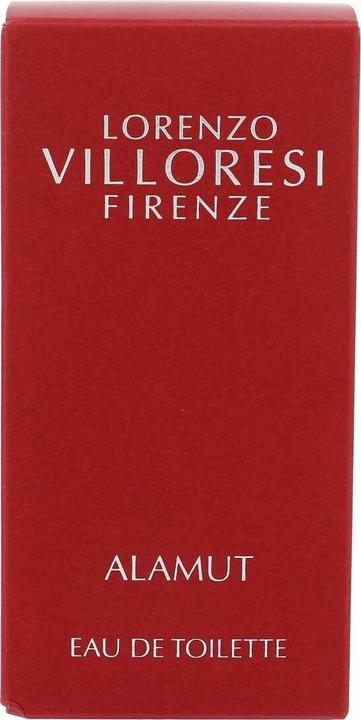 Produktbild Lorenzo Villoresi Eau de Toilette (Eau de Toilette, 50 ml)