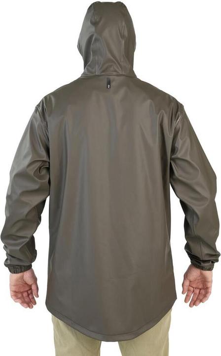 Immagine prodotto Caperlan Poncho impermeabile