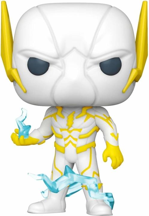 Immagine prodotto Funko POP! - The Flash: Godspeed