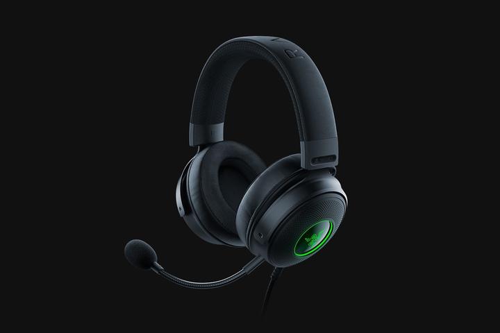 Actual product image Razer Kraken V3 (Cable)