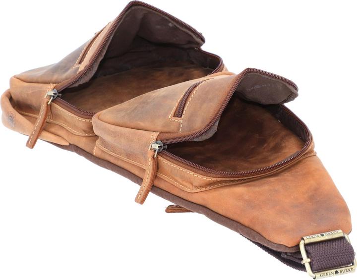 Actual product image Greenburry Vintage