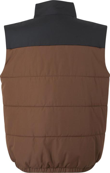 Actual product image Regatta Mens Hawfinch Baffled Gilet (XL)