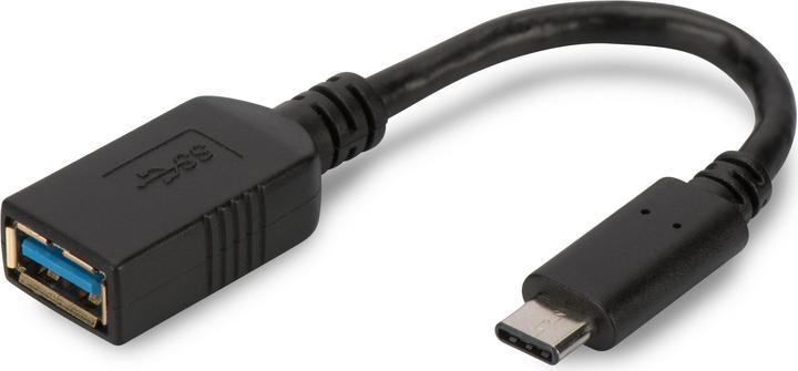 Image du produit Fujitsu USB-C à (0.15 m, USB 3.2)