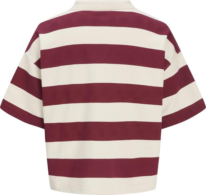 Produktbild Jack & Jones Jorsavona Sweat Ss Polo (L)