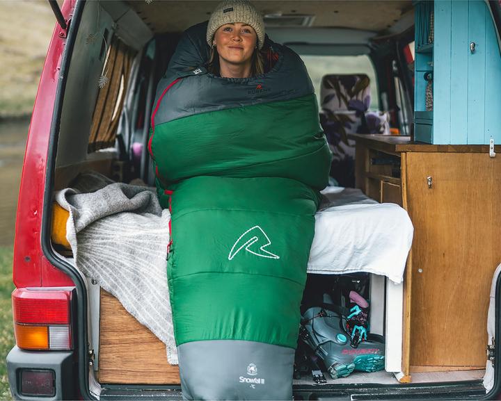 Produktbild Robens Snowfall I +2°C (220 cm)