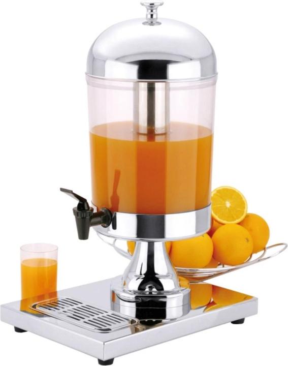 Immagine prodotto Contacto Distributore di succo da 8 litri