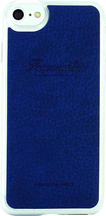 Actual product image Faconnable FAI747CQFR114 (Apple iPhone SE)