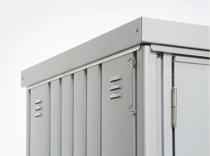 Produktbild Biohort Geräteschrank 90
