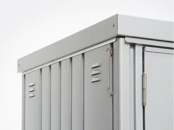 Produktbild Biohort Geräteschrank 230