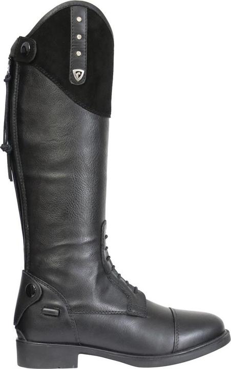 Produktbild Hy Lange Reitstiefel Soriso Leder (30)