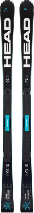 Produktbild Head Worldcup Rebels e-Race (175 cm, Ohne Bindung)