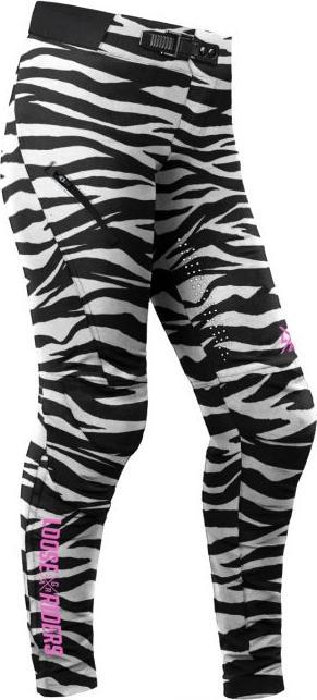 Produktbild Loose Riders C/ Evo Zebra (28)