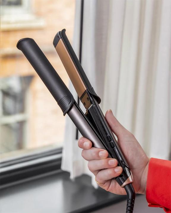 Actual product image Remington S6077