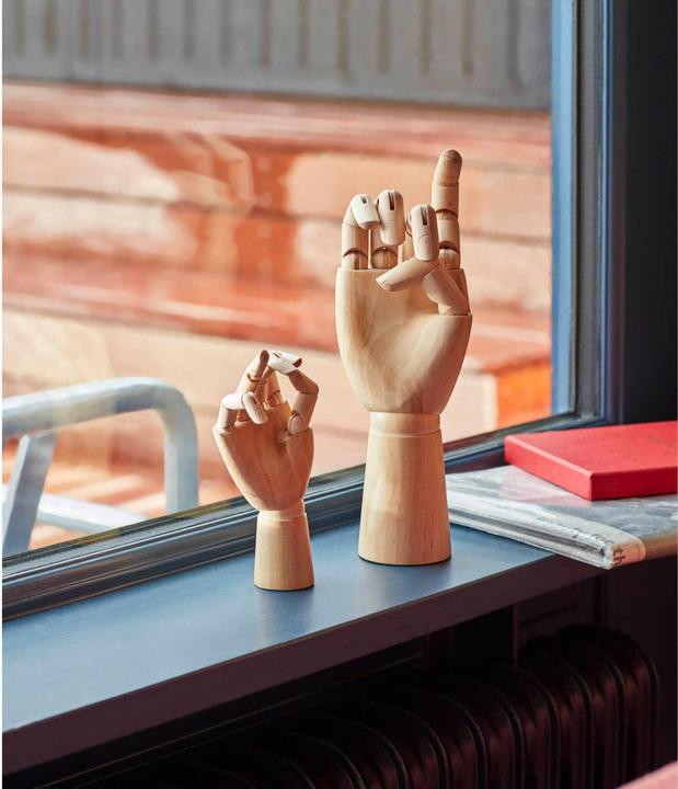 Produktbild HAY Wooden Hand