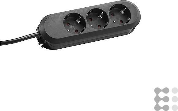 Actual product image Bachmann SMART extension cord (3 x, CEE 7/3, 1.50 m)