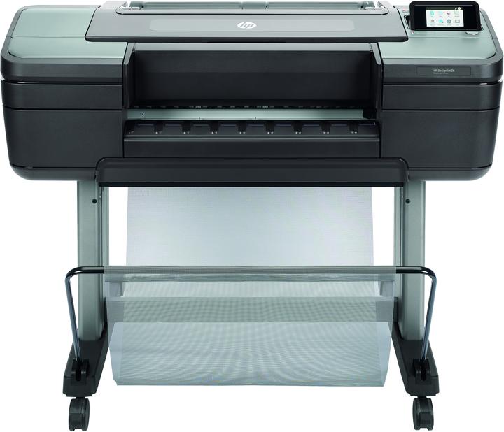 Image du produit HP Z6 PS, 24" DesignJet (Encre, Couleur)