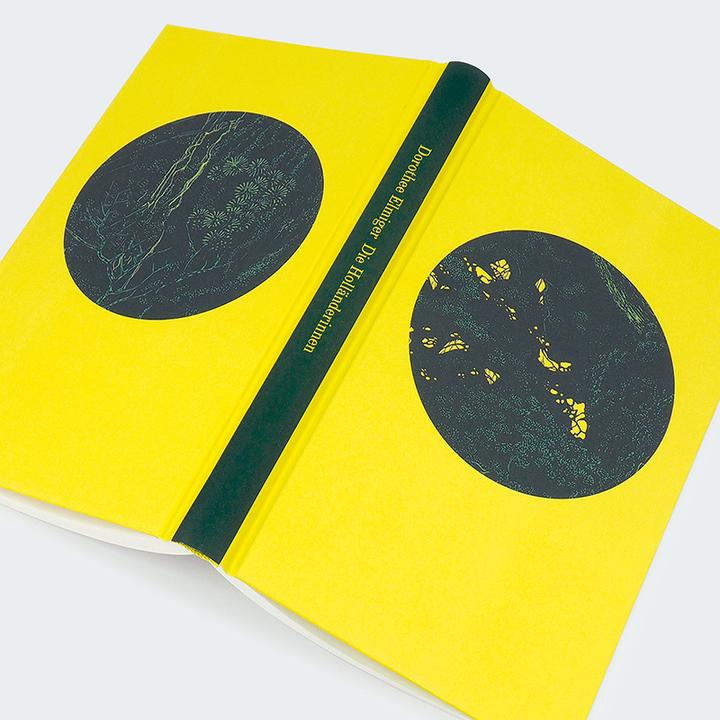 Image du produit Die Holländerinnen (Allemand, Elmiger, Dorothee, 2025)