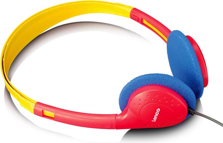 Image du produit Lenco CD-021KIDS