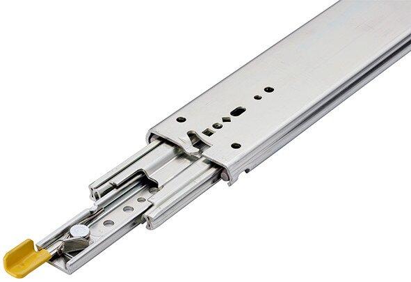 Produktbild Accuride DZ9308 Telescopic Slide, Right, 558.8mm