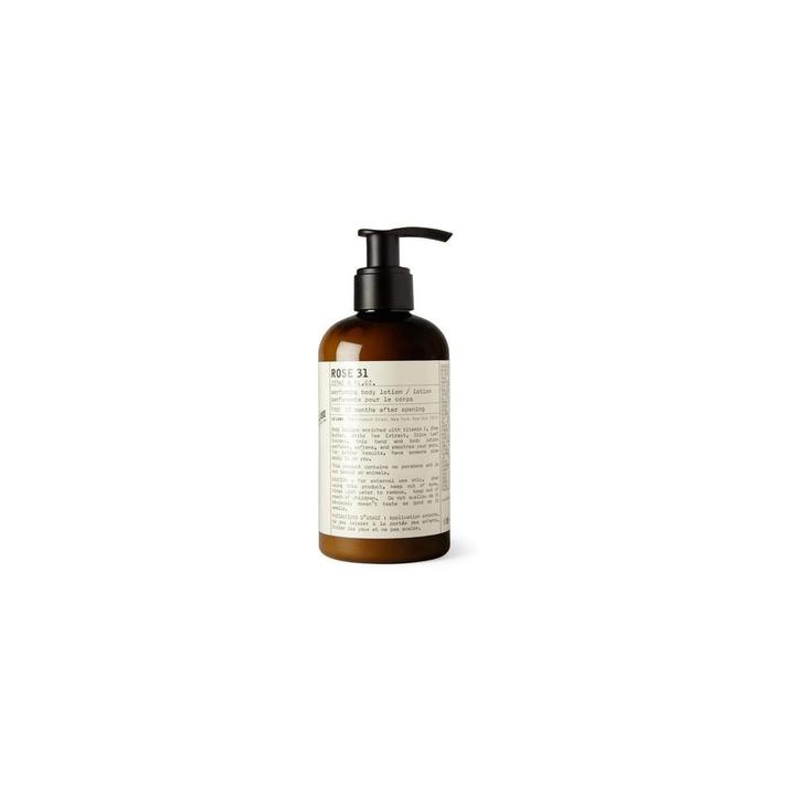 Le Labo Rose 31 Lotion 237ml (Body lotion, 237 ml)