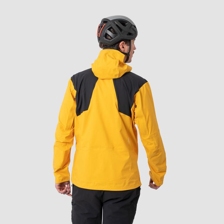 Actual product image Salewa Ortles 3L Powertex Jacket (S)