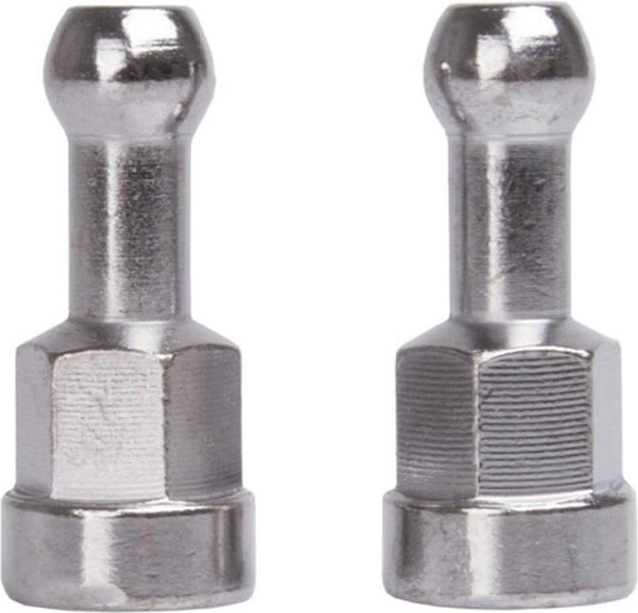 M-Wave Single Wheel Trailer Mounting Adapter M10