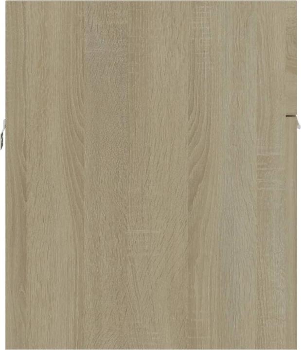 Actual product image vidaXL Badezimmerschrank (90 x 38.50 x 46 cm)