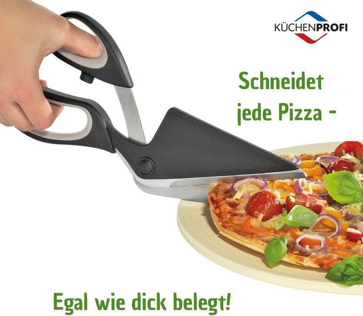 Produktbild Küchenprofi Pizzaschere