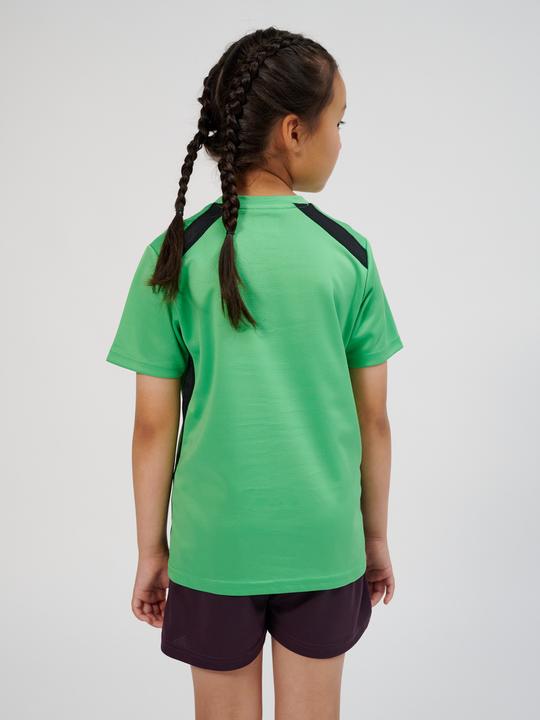 Actual product image hummel hmlMULTI PL JERSEY KIDS (164)