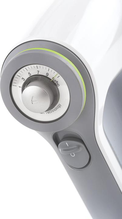 Actual product image Braun MultiMix 5 HM5137WH (750 W)