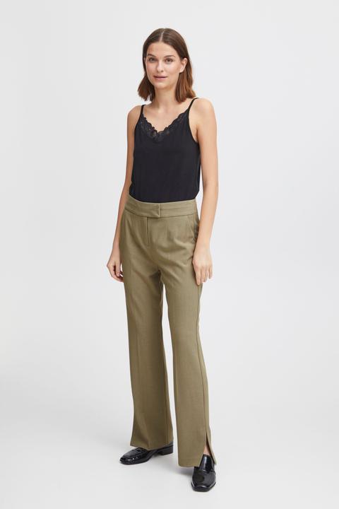 Immagine prodotto B.young PANTALONI DRITTI BYDANTA 20814273 (46)