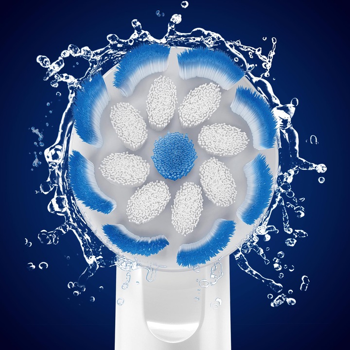 Produktbild Oral-B Sensitive Clean 80339602 (10 x)