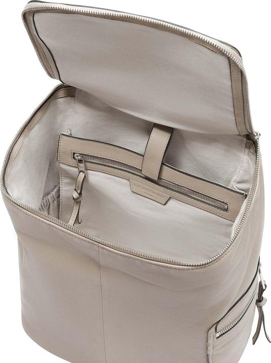 Actual product image Liebeskind Berlin Rucksack Rucksack aus feinem Leder