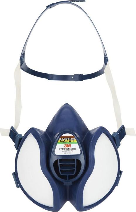 Immagine prodotto 3M Respiratore 4279+BC1 (ABEK1P3, ABEK1, 1 x)
