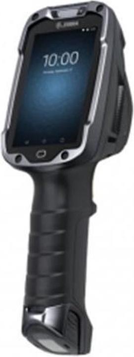 Produktbild Zebra TC8300, PACKAGE 1, NFC, 2D IMAGER MEDIUM RANGE (SE4750MR), REAR CAMERA, 4 GB RAM, 32 GB FLASH, ALL-T (2D-Barcodes)