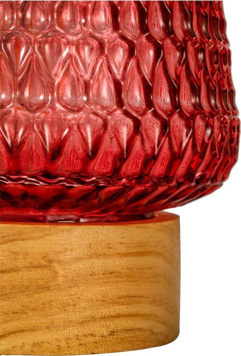 Actual product image Pauleen Mobile Table Lamp Rose Glamour (E27)