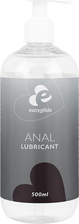 Image du produit EasyGlide Anal (500 ml)