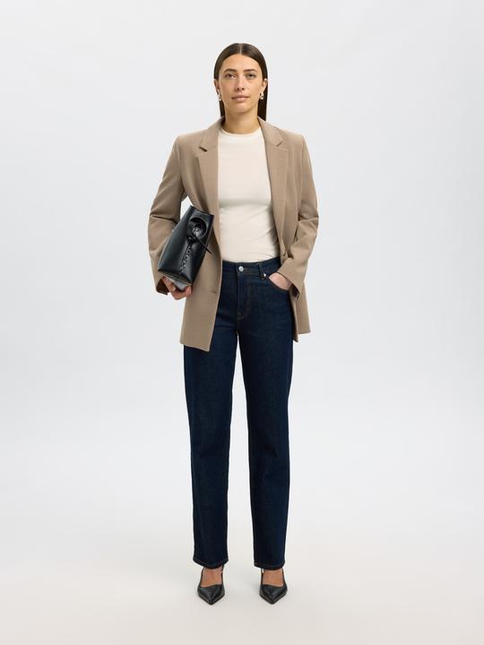 Produktbild Selected Relaxed Fit Blazer (42)