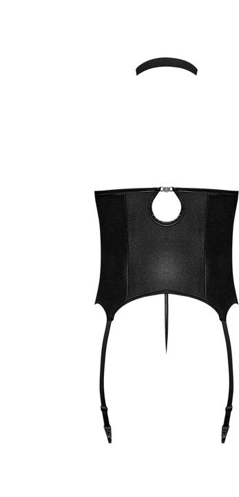Image du produit LUST Maîtresse - S/M (M, S)