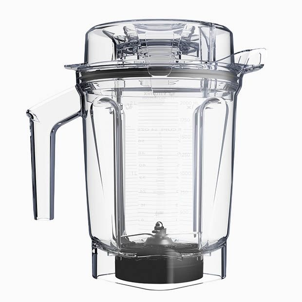 Produktbild Vitamix Ascent A2500i Hochleistungsmixer (1400 W)