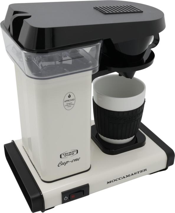 Image du produit Moccamaster Cup-one