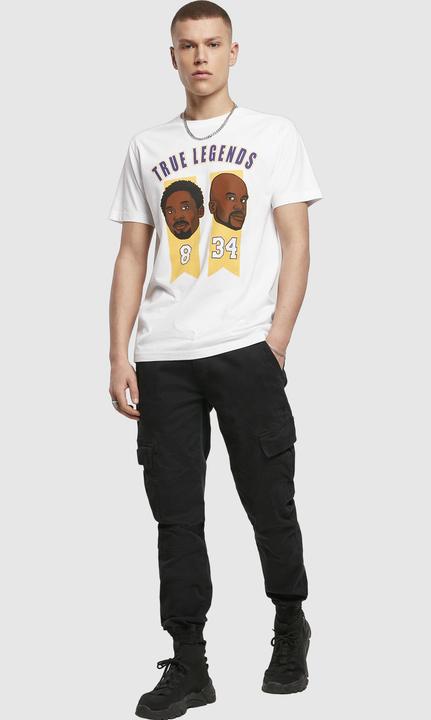 Produktbild MT True Legends 2.0 Tee (XS)