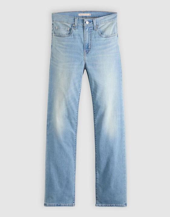 Denim, Slipped in cool