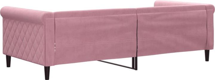 Produktbild vidaXL Tagesbett