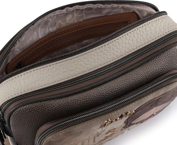 Actual product image Anekke Muse Umhängetasche 25 cm