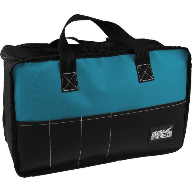 Dedra, Werkzeugkoffer, tool bag DED7001A