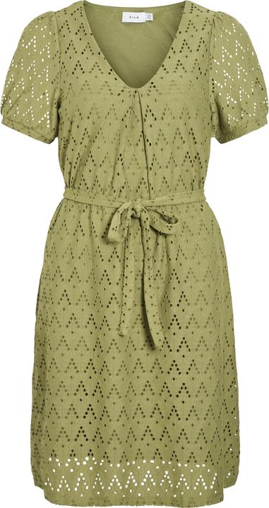 Produktbild Vila Kurzarm Minikleid (XS)