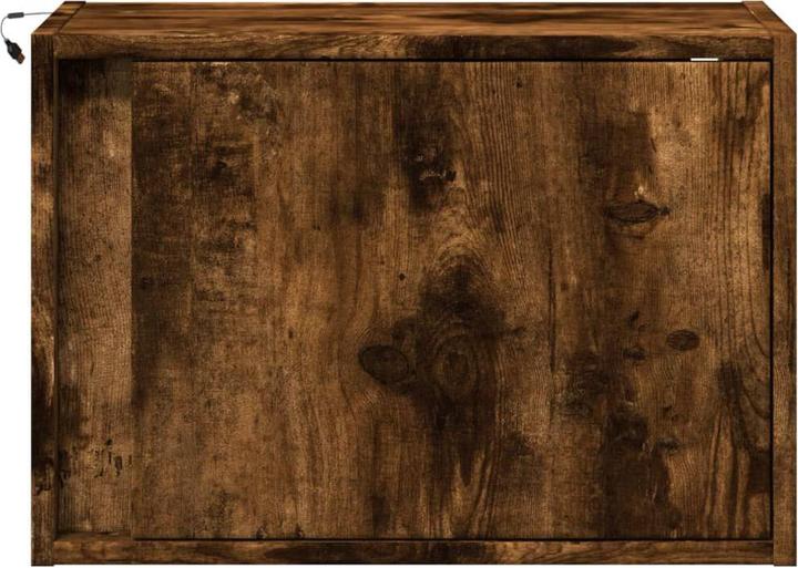 Immagine prodotto vidaXL Wand-Nachttisch (50 x 31 x 35 cm)