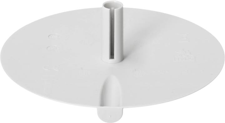 Actual product image Max Hauri Ceiling rose