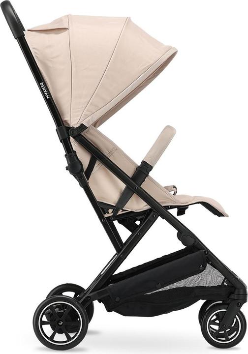 Actual product image Deryan Buggy easy Luxe Lichtgewicht Buggy - Taupe
